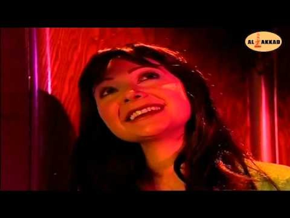 مسلسل عربيات - عبث |  Arabiyat