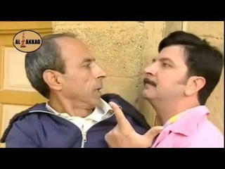 مسلسل حارة الجوري الحلقة 20 العشرون  | Haret al Jouri