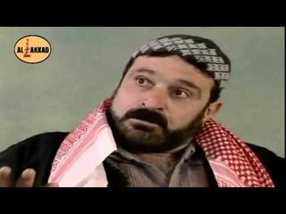 مسلسل حارة الجوري الحلقة 8 الثامنة  | Haret al Jouri