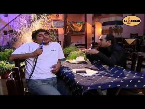 مسلسل عربيات - حكي| Arabiyat