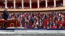 Assemblée : Hommage poignant pour la députée Sophie Dessus