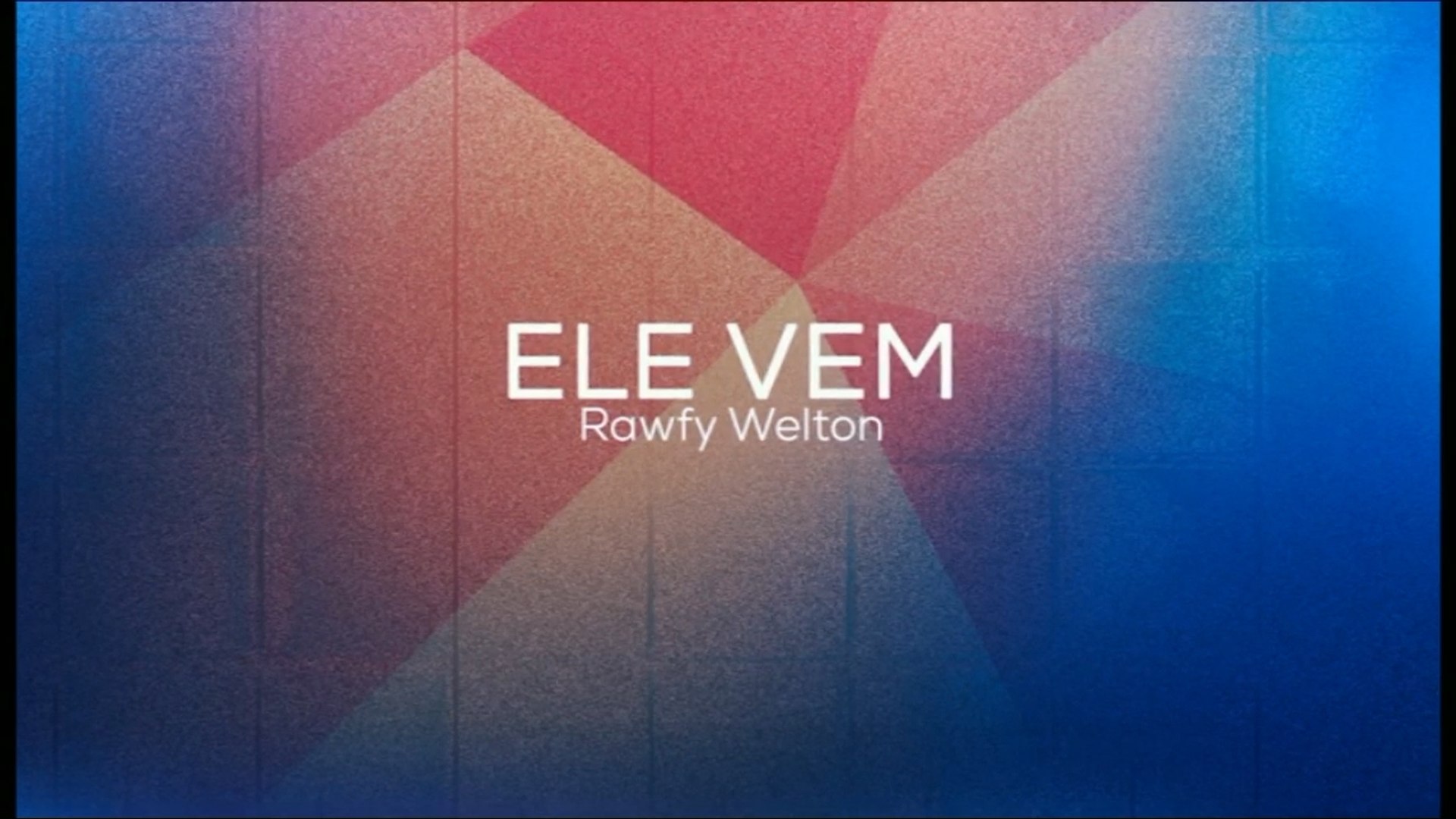 Ele Vem Adoradores 2 Video Dailymotion ele vem adoradores 2