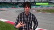 Fernando Alonso se marca el Gran Premio de España como clave