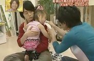 Sakurai Sho Coaxed Crying Child To Sleep (ENG SUB)