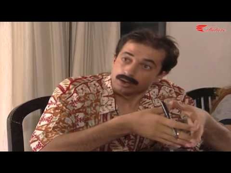 الفصول الأربعة | الحزء الأول | من باب لباب - الحلقة 34 الرابعة والثلاثون