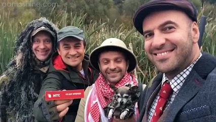 Тариф Смарт от МТС