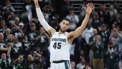 Potrykus: Pick to Win Big Ten Tournament