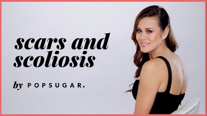 How I Overcame Being Bullied For My Scoliosis