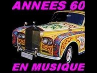 Groupe annees 60-70