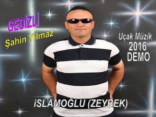 GEDİZLİ ŞAHİN YILMAZ-İSLAMOĞLU (2016) GEDİZ (yeni)