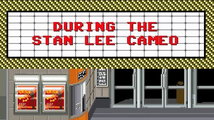 What Its Like Seeing Every Marvel Movie (For Fans and Non-Fans)