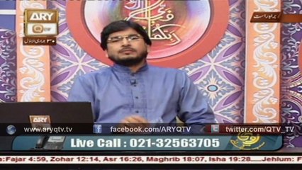 ROSHNI SAB KAY LIYE 9th March 2016
