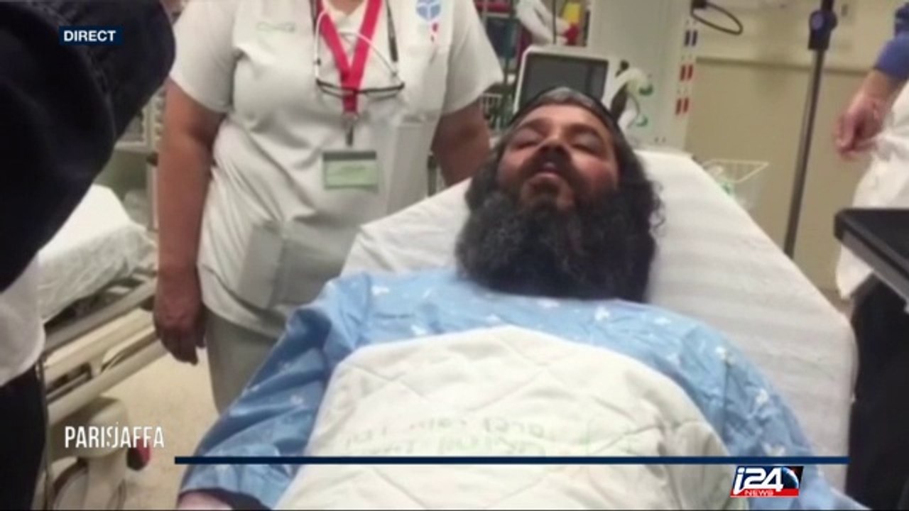 Les civils héros des attaques à Jaffa et Petah Tikva