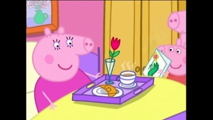 Peppa HD Dublado - 13 Episódios em Português BR