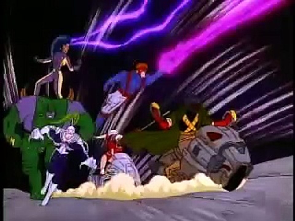 WildC.A.T.S.