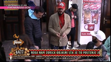 Farma 7 - Svi protiv Cece