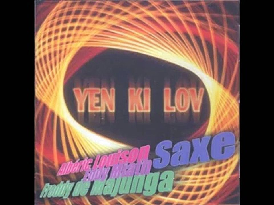 EDDY MIATH  n'aie pas peur