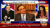 DR Shahid Masood says Kamal like people are in PPP too