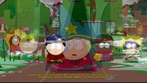 South Park: The Stick of Truth [Xbox360] - Dragon Shout