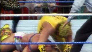 Randy Savage vs. Ultimate Warrior (Wrestlemania VII Buildup Video)