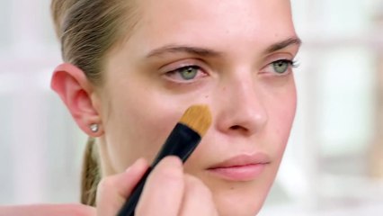 Как сделать основу под макияж