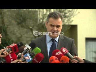 BLUSHI: IDEJA E RAMËS PËR REFERENDUMIN NJË MARRËZI, SYNON TË BËHET I PËRJETSHËM