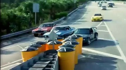 Fast  & Furious 8 official trailar upcoming movie