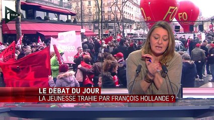 Tirs Croisés des Editorialistes du 09/03/2016