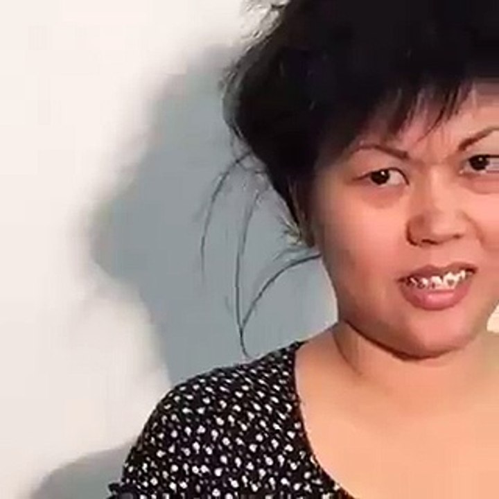 OMG Makeup transformation