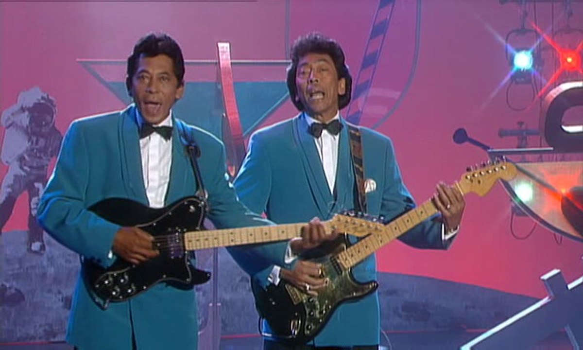 Blue Diamonds - Ramona 1995