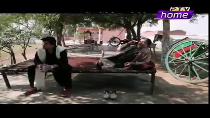 Angan Mein Deewar Episode 53 || Full Episode in HQ || PTV Home