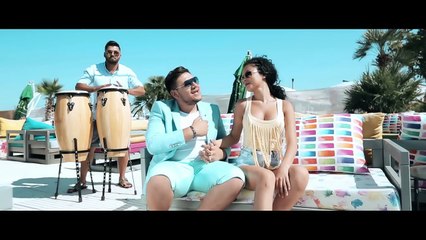 Florin Salam si Ionut de la Constanta - De la,de la 2015