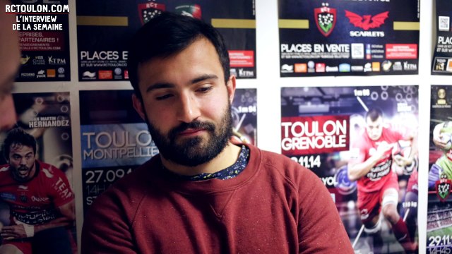 L'ITW de la Semaine : Eric Escande