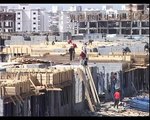 lana city project in erbil month المشروع لانة ستي في اربيل شهر 3 2013