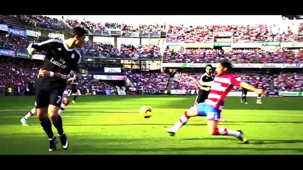 Amazing Football Skills Highlights Compilation