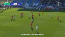 Real Madrid U19 2-0 Benfica U19 HD - All Goals and Highlights 08.03.2016 Youth League