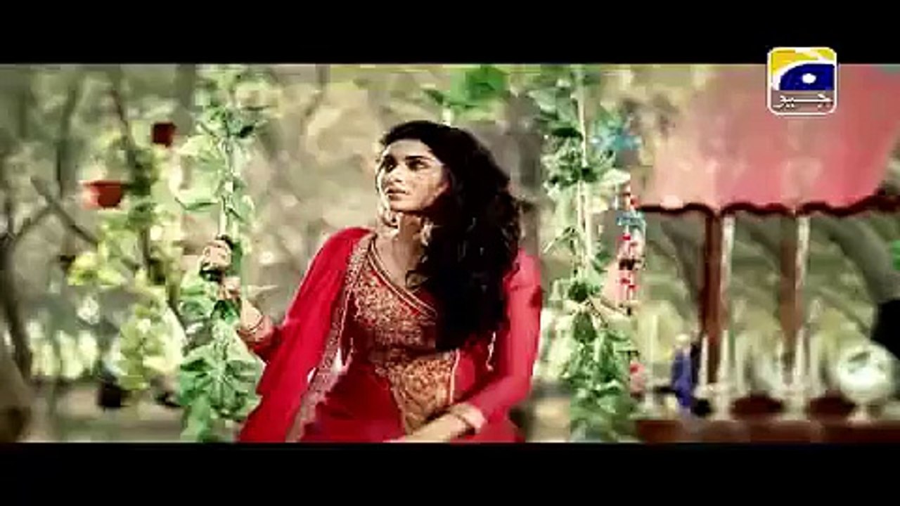 Noor Jahan Episode 7 Full 8th March 2016