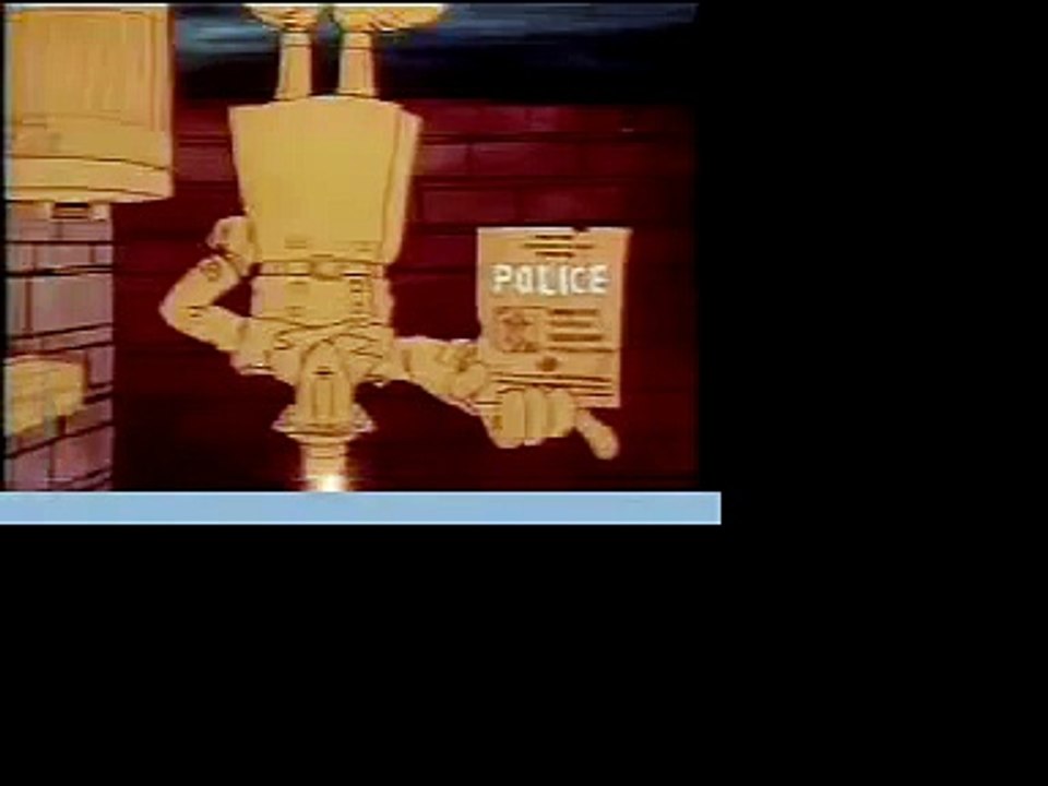 Inspector Gadget Theme