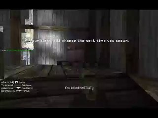 Call Of Duty 4 Most Epic Fail Ever