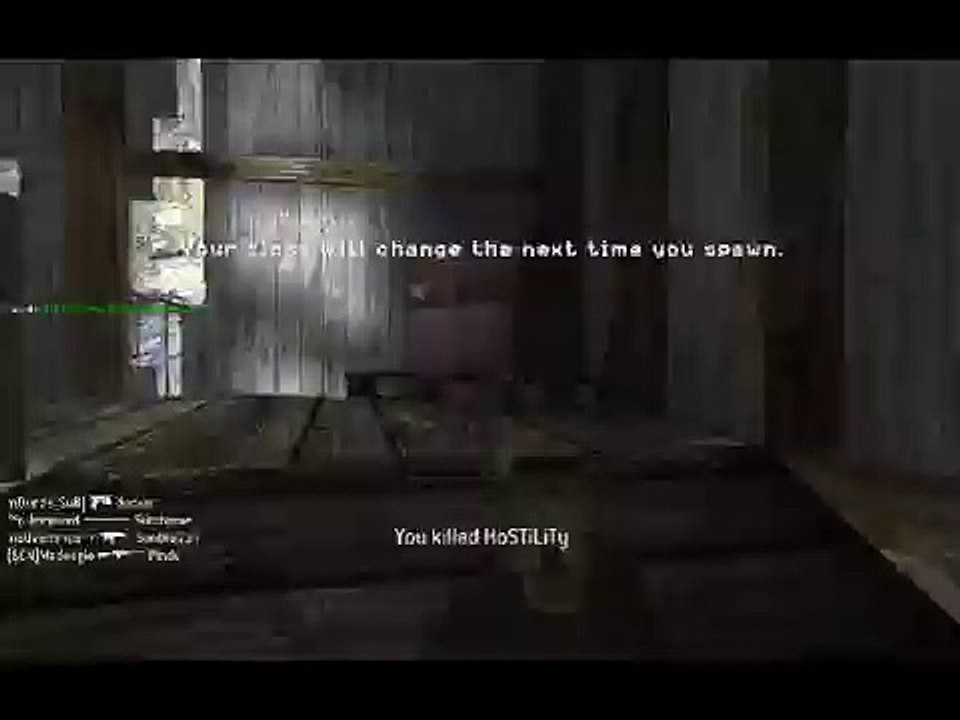Call Of Duty 4 Most Epic Fail Ever
