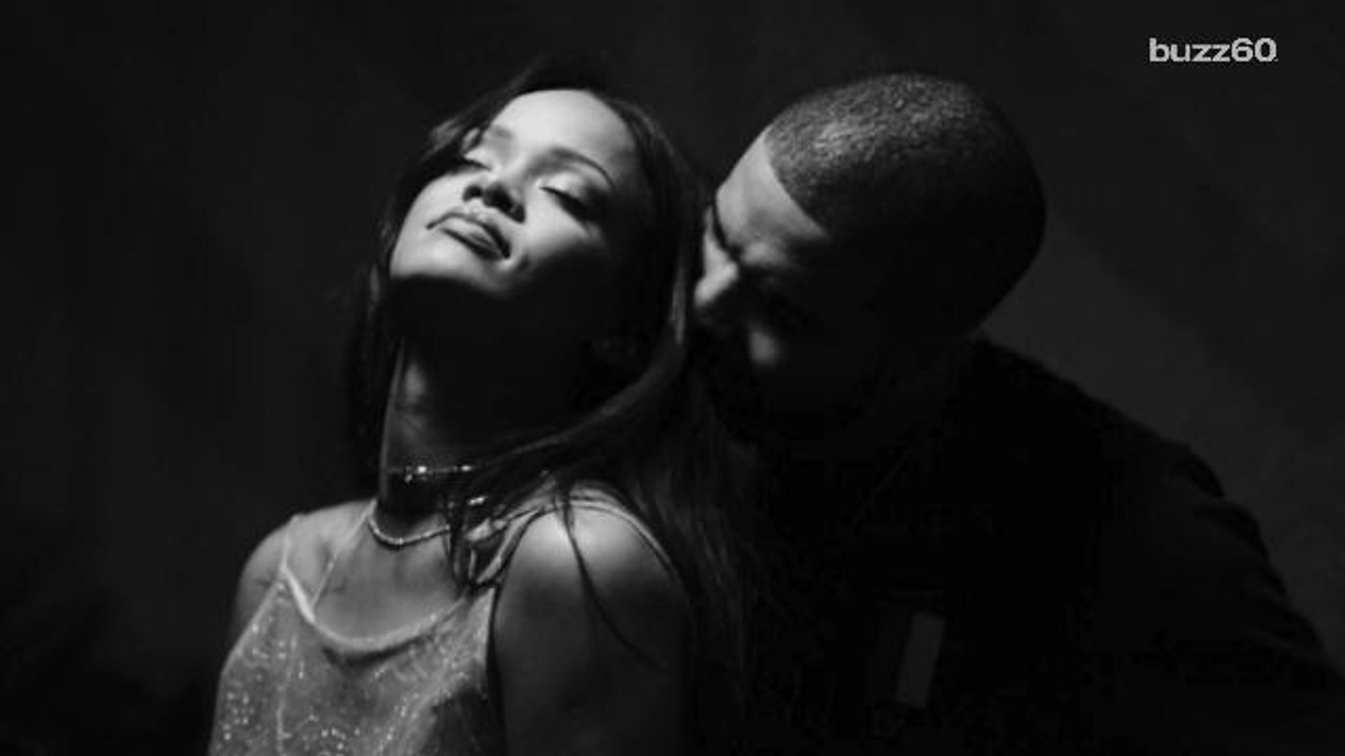 Rihanna made Drake's
