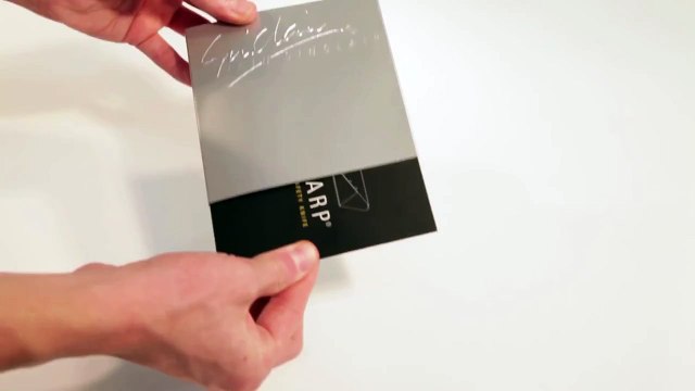 Что в коробке Отзыв Iain Sinclair Cardsharp 2 нож-кредитка