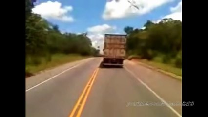 Подборка Грузовики виляет хвостом