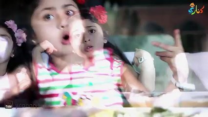 فيديو كليب نور #رمضان - ريماس العزاوي #كناري #إيقاع