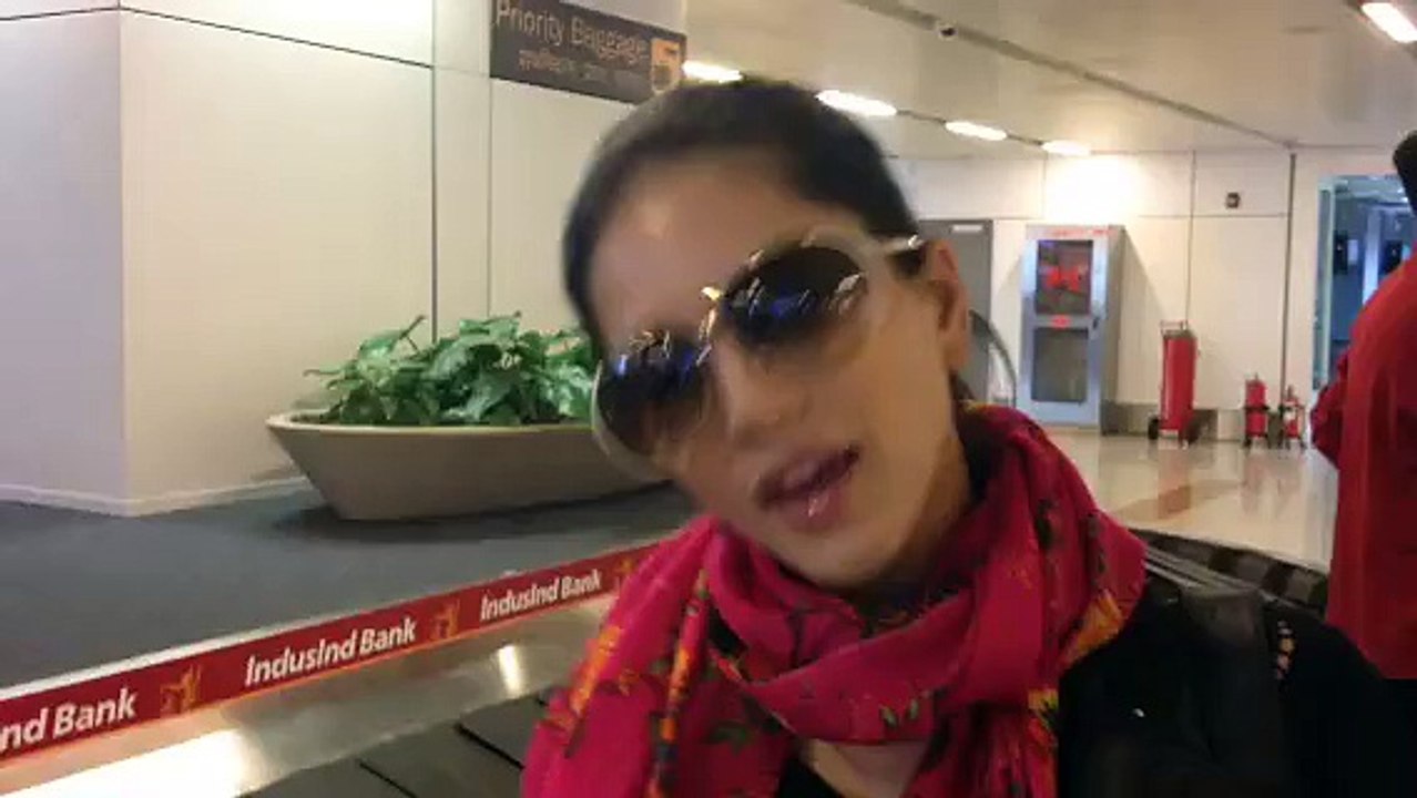 Sexy  Sunny Leone
