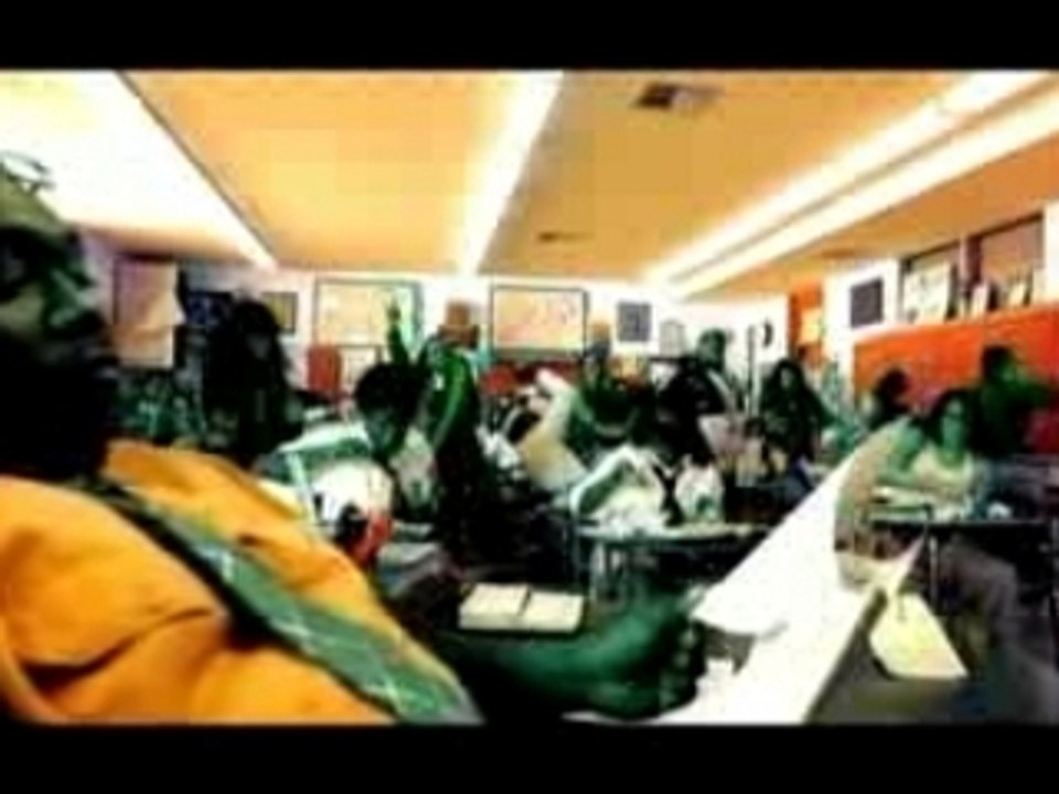 Missy Elliott feat Ludacris - Gossip Folks