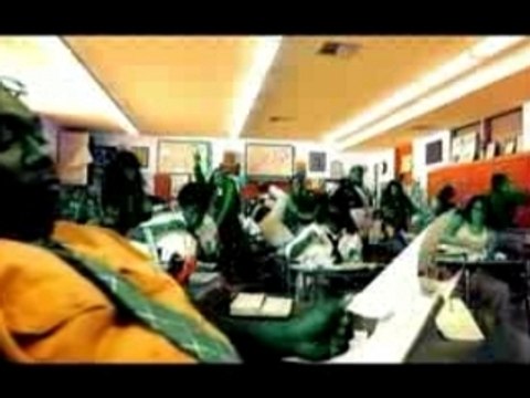 Missy Elliott feat Ludacris - Gossip Folks