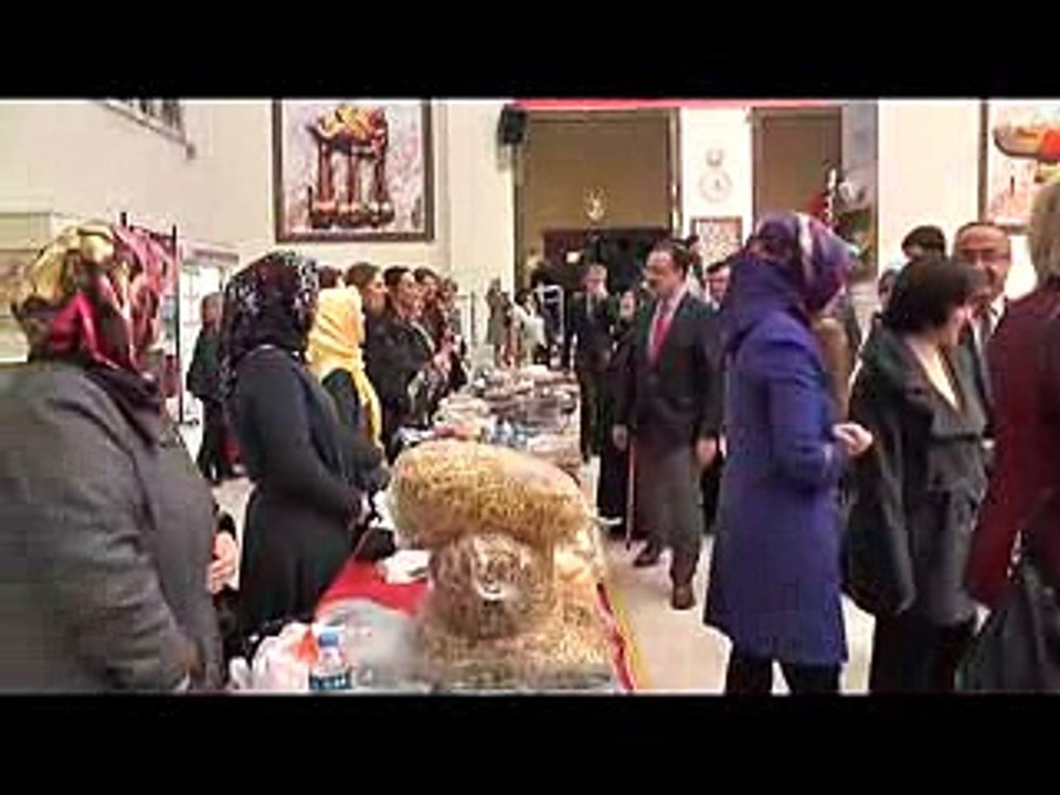 4  akm açılış ve ödül töreni hazır