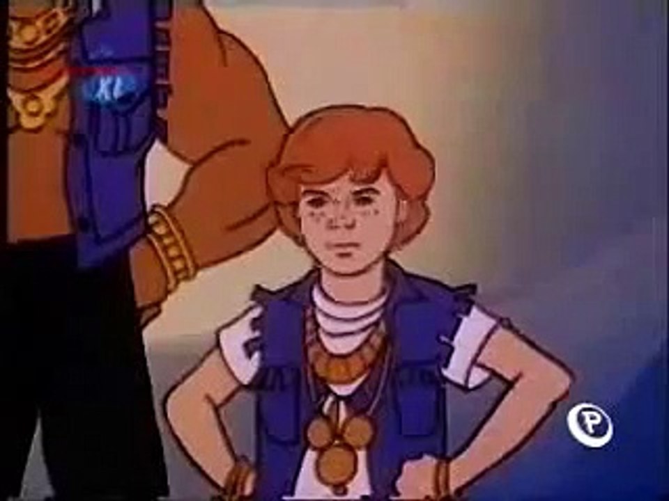 mr. T opening theme