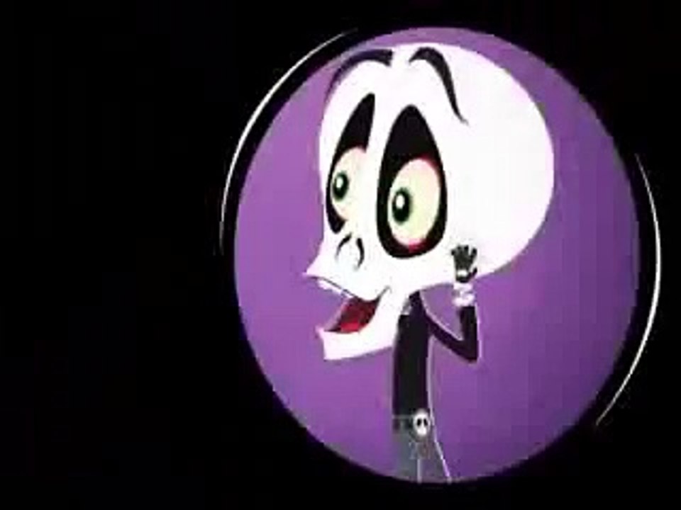 Ruby Gloom Theme Song
